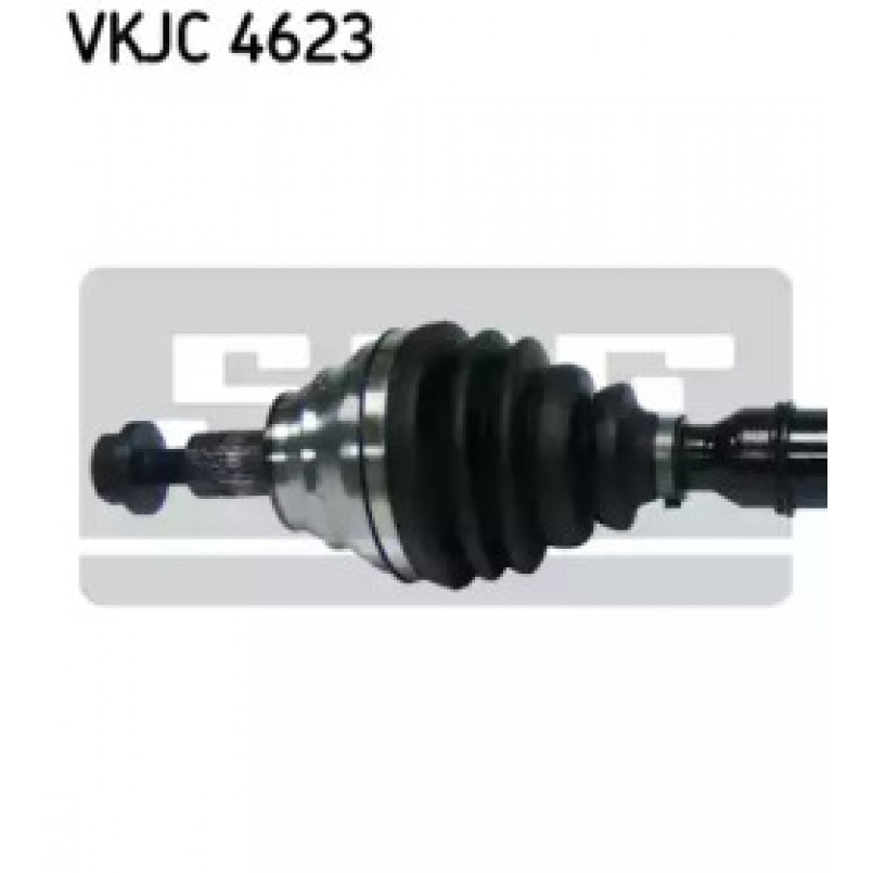 VKJC 4623 SKF - Привідний вал